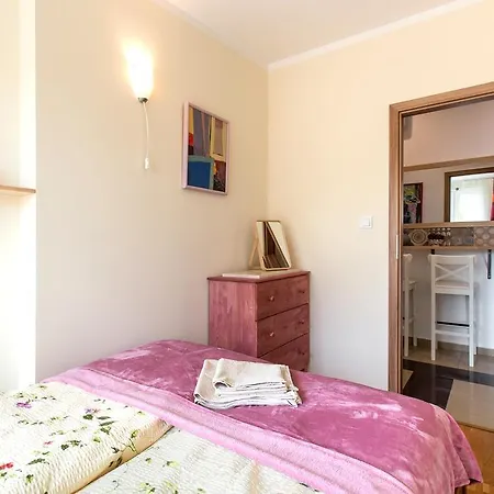 Blue Sky アパート *