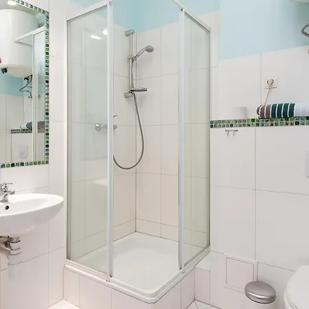 Blue Sky * クラクフ