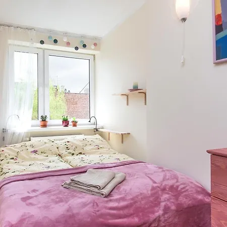 Blue Sky Daire Krakow